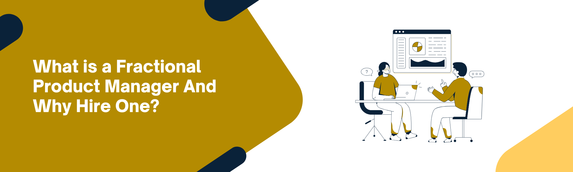 What is a Fractional Product Manager And Why Hire One?