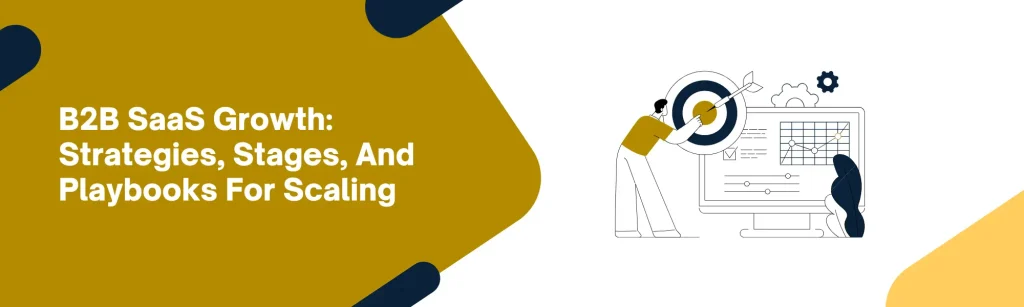 B2B SaaS growth