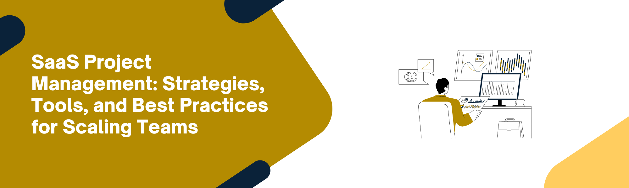 SaaS Project Management: Strategies, Tools, and Best Practices for Scaling Teams