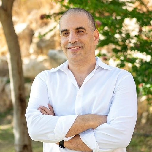 Sivan Kadosh
