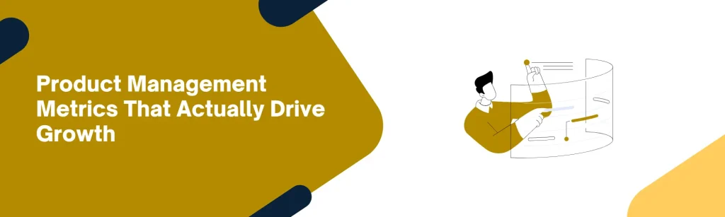 product management metrics