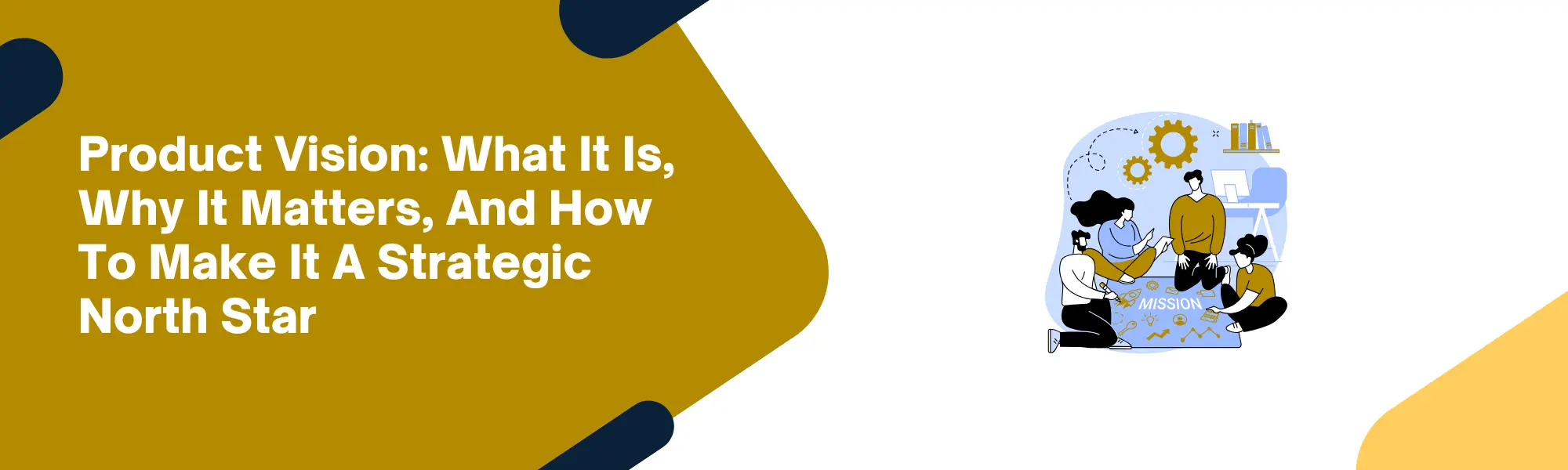 product vision guide