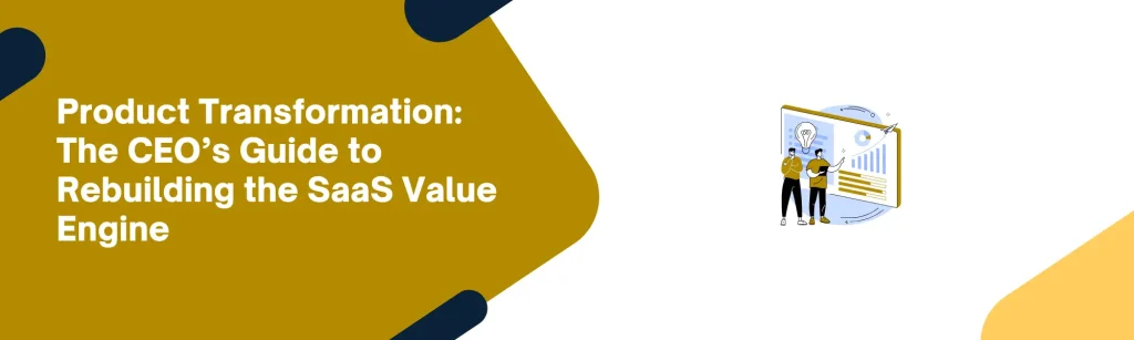 product transformation