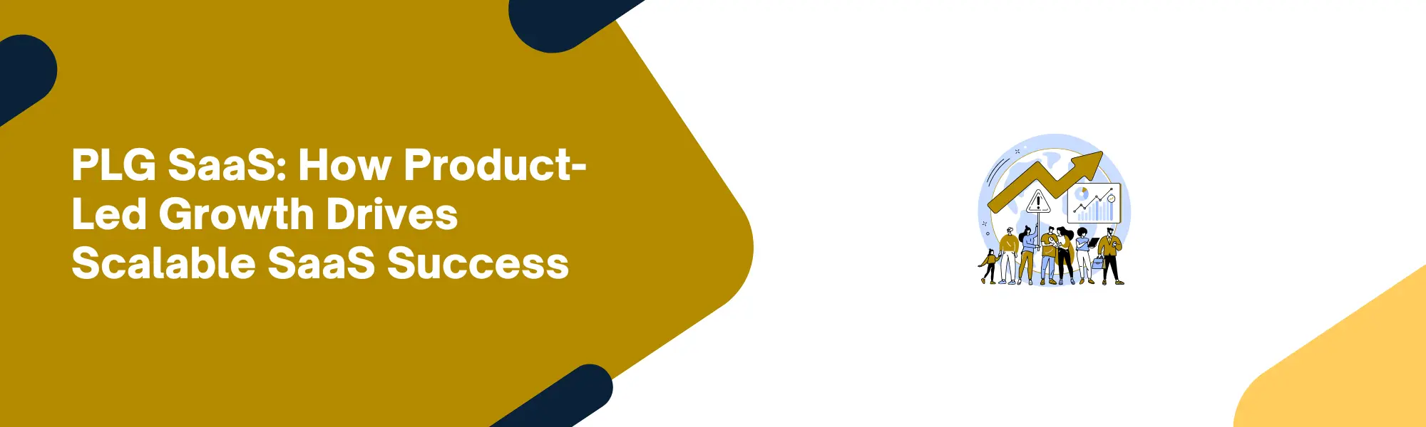 PLG SaaS: How Product-Led Growth Drives Scalable SaaS Success