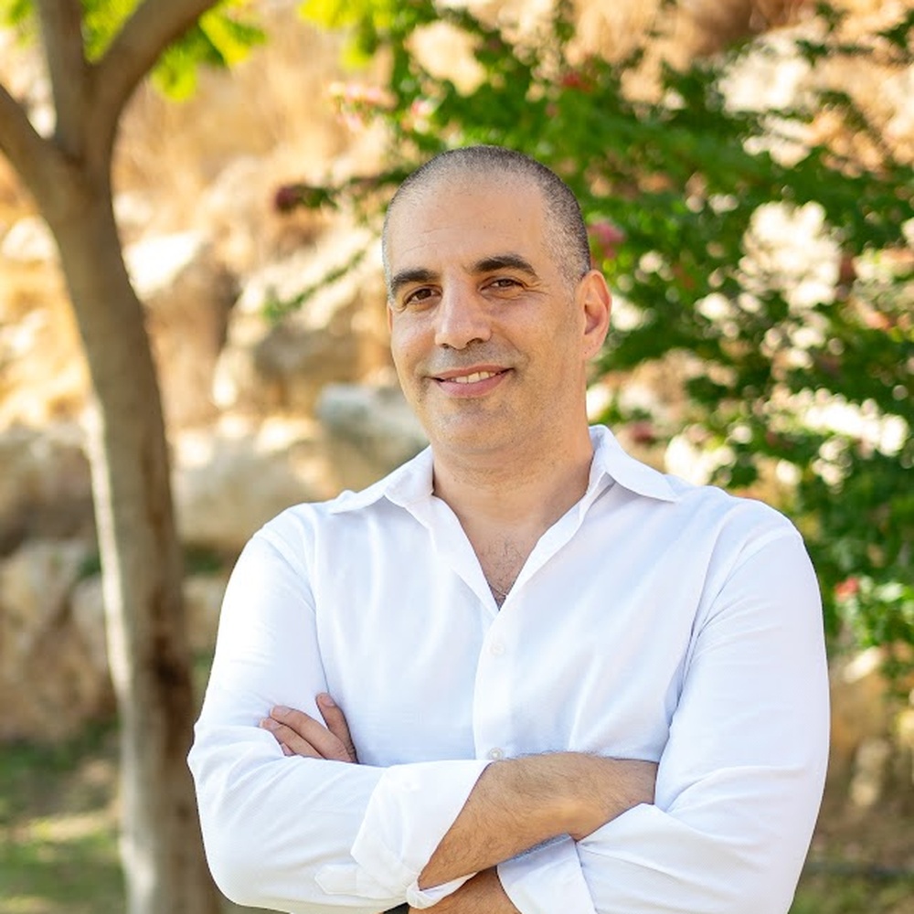 Sivan Kadosh, Fractional CPO for B2B SaaS